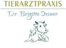 Logo der Tierpraxis Dr. Brigitte Steiner